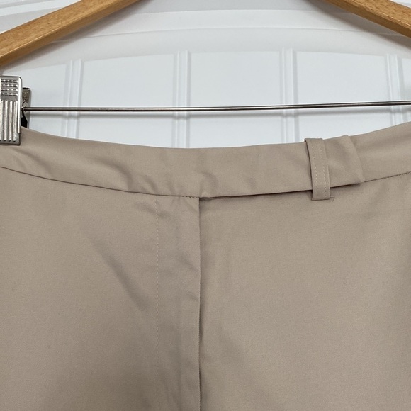 Talbots petites stretch Shorts Size 6 - Picture 2 of 5